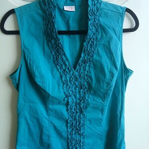 🍷 Top by Suzy Shier (Size L)